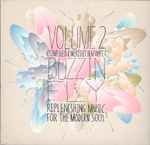 Cover of Buzzin' Fly Volume 2, 2005-03-22, CD