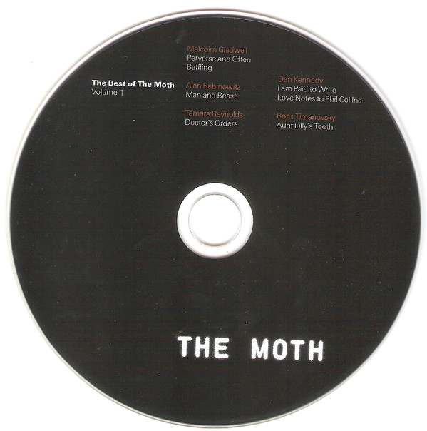 descargar álbum Various - The Moth Volumes 1 And 2