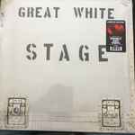 Great White – Stage (2020, Digisleeve, CD) - Discogs