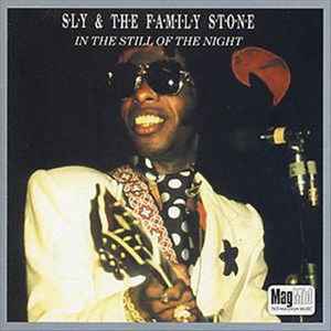Sly & The Family Stone - In The Still Of The Night album cover