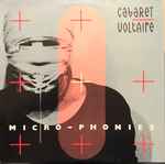 Cover of Micro-Phonies, 1984, Vinyl