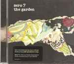 Cover of The Garden, 2006-05-22, CD