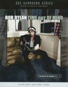 Bob Dylan - Time Out Of Mind (2022 Remix)