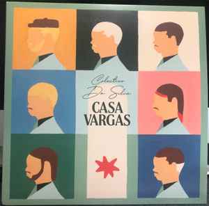 C. Tangana – El Madrileño (2021, Vinyl) - Discogs