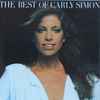Carly Simon - The Best Of Carly Simon · Volume One