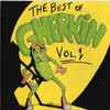 Various - Best Of Gherkin Vol. 1
