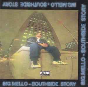 Big Mello – Done Deal (2003, CD) - Discogs