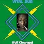 Cover of Vital Dub, 2000, Vinyl