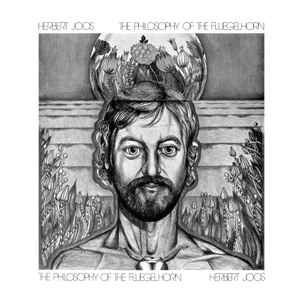 Herbert Joos - The Philosophy Of The Fluegelhorn album cover
