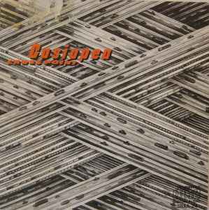 Casiopea – Cross Point (1984, CD) - Discogs