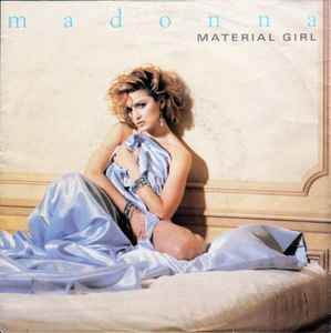 Material Girl - Madonna
