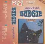 Cover of Impeckable, , Cassette