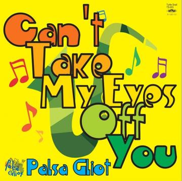 baixar álbum Palsa Gliot - Cant Take My Eyes Off You