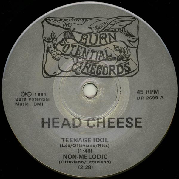 last ned album Download Head Cheese - Jungle Jam album