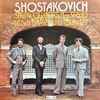 Shostakovich*, Fitzwilliam String Quartet - String Quartets Nos. 9 & 10