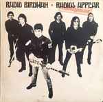 Radio Birdman – Radios Appear (1978, Los Angeles Pressing, Vinyl 