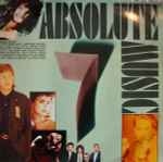 Absolute Music 7 (1989, Gatefold, Vinyl) - Discogs