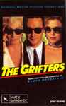 Cover of The Grifters (Original Motion Picture Soundtrack), 1990, Cassette