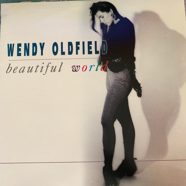 Album herunterladen Wendy Oldfield - Beautiful World