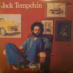 Cover of Jack Tempchin, 1978, Vinyl