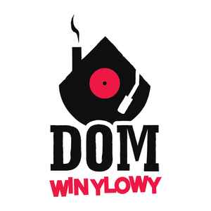 Winylowydom at Discogs