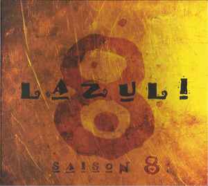 Lazuli (2) - Saison 8