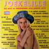 Various - Joekelille En Nog 15 Daverende Hollandse Hits !