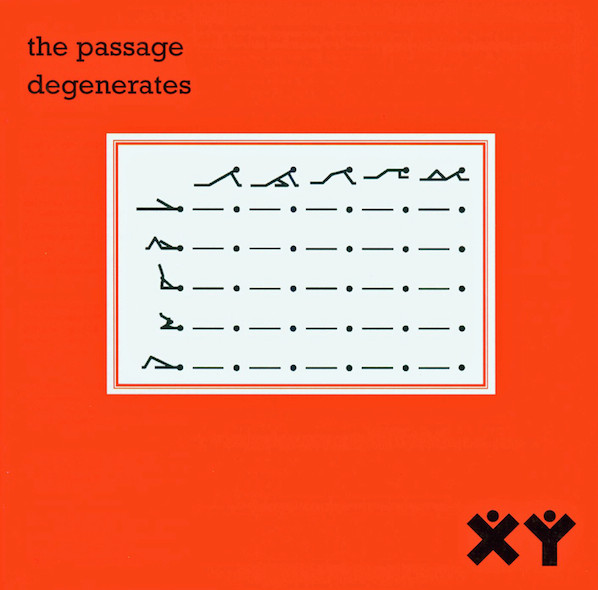 The Passage – Degenerates (2003, CD) - Discogs