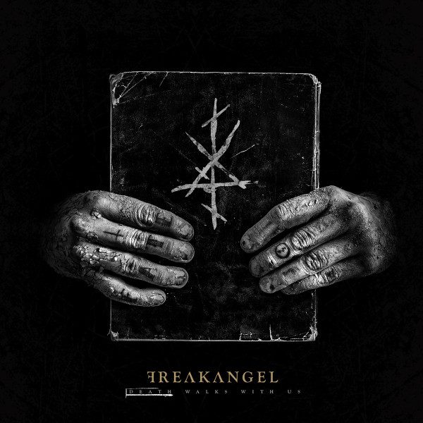 télécharger l'album Freakangel - Death Walks With Us