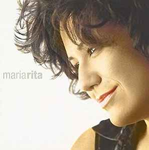 Maria Rita – Segundo (2016, CD) - Discogs