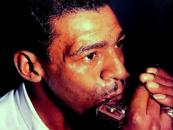 Little Walter Discography | Discogs