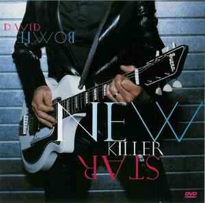 David Bowie - New Killer Star