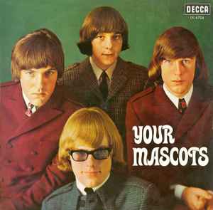 The Mascots – Ellpee (1966, Vinyl) - Discogs