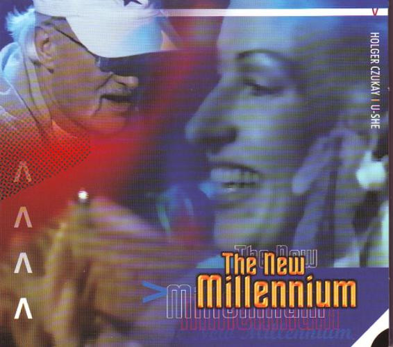 Holger Czukay | U-She – The New Millennium (2003