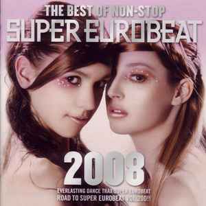 Various - The Best Of Non-Stop Super Eurobeat 2008 | Releases 