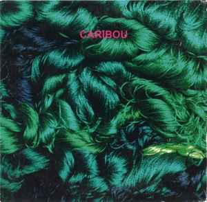 Caribou - Tour CD 2010 album cover