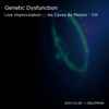Genetic Dysfunction - Live Improvisation At Les Caves Du Manoir - Ch - 2014.12.06