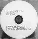 Cover of Stuckwitu, 2005, CD
