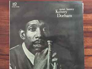 Kenny Dorham – Quiet Kenny (1960, Vinyl) - Discogs