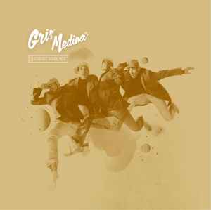 Gris Medina - Gris Medina album cover