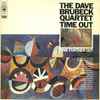 The Dave Brubeck Quartet - Time Out / Time Further Out