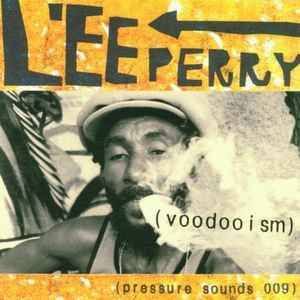 Voodooism - Lee Perry