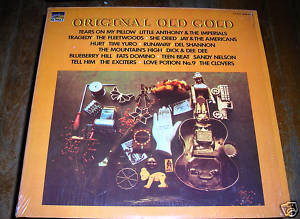 descargar álbum Various - Original Old Gold