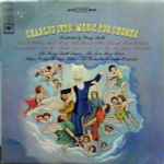 Cover of Music For Chorus, 1966, Vinyl