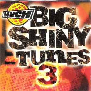 Various - Big Shiny Tunes 3
