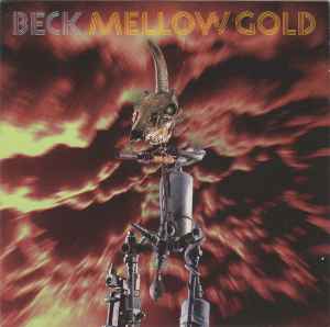 Beck – Mellow Gold (1994, CD) - Discogs