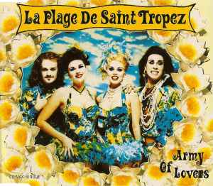 La Plage De Saint Tropez - Army Of Lovers