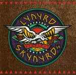Cover of Skynyrd's Innyrds - Their Greatest Hits, 1989, CD