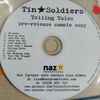 Tin Soldiers (7) - Telling Tales