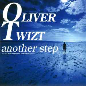 Oliver Twizt - Another Step album cover